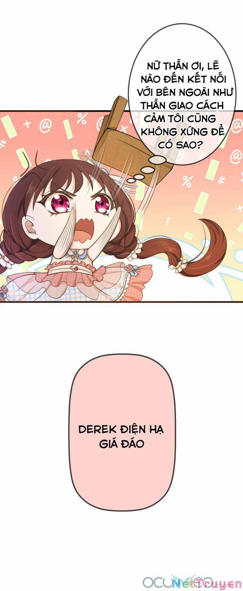 Trở Thành Bạch Nguyệt Quang Của Phản Diện Hắc Hoá 12 trang 21