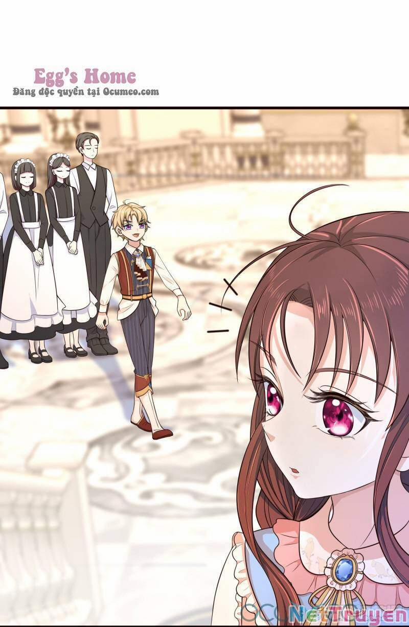 Trở Thành Bạch Nguyệt Quang Của Phản Diện Hắc Hoá 12 trang 22