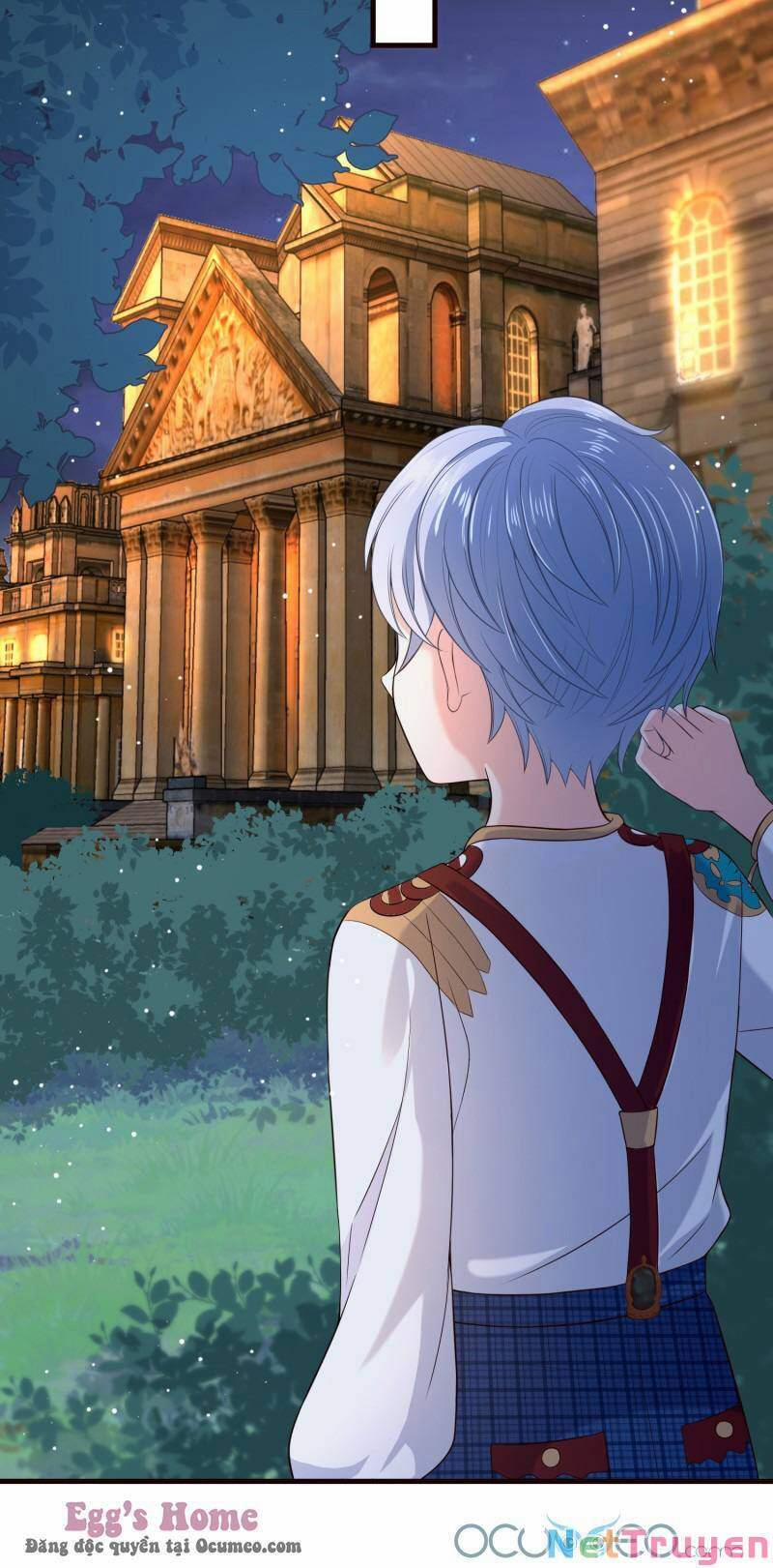 Trở Thành Bạch Nguyệt Quang Của Phản Diện Hắc Hoá 12 trang 25