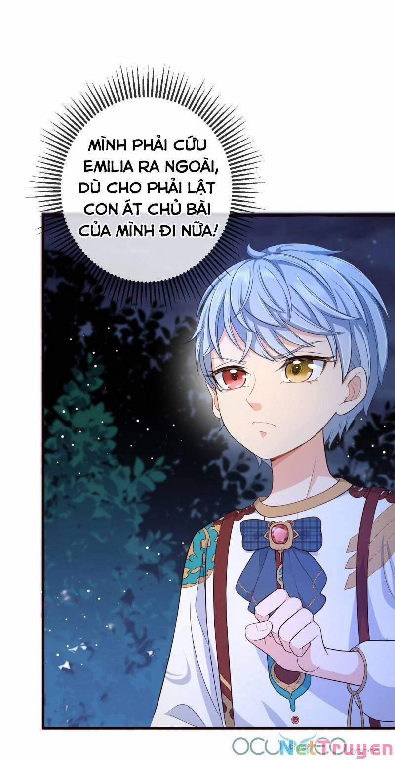 Trở Thành Bạch Nguyệt Quang Của Phản Diện Hắc Hoá 12 trang 26