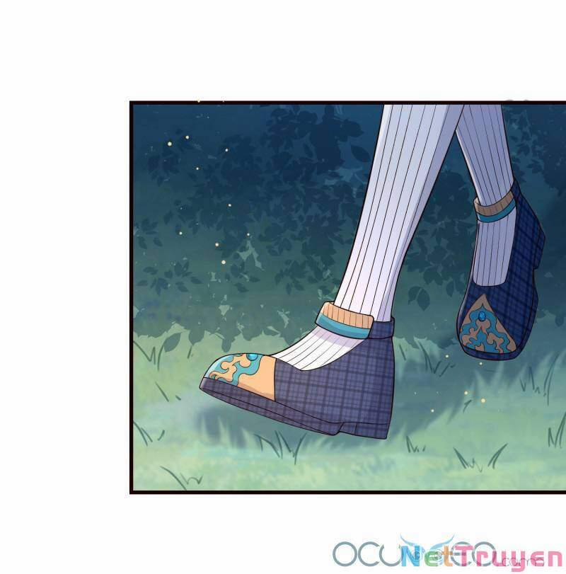 Trở Thành Bạch Nguyệt Quang Của Phản Diện Hắc Hoá 12 trang 27