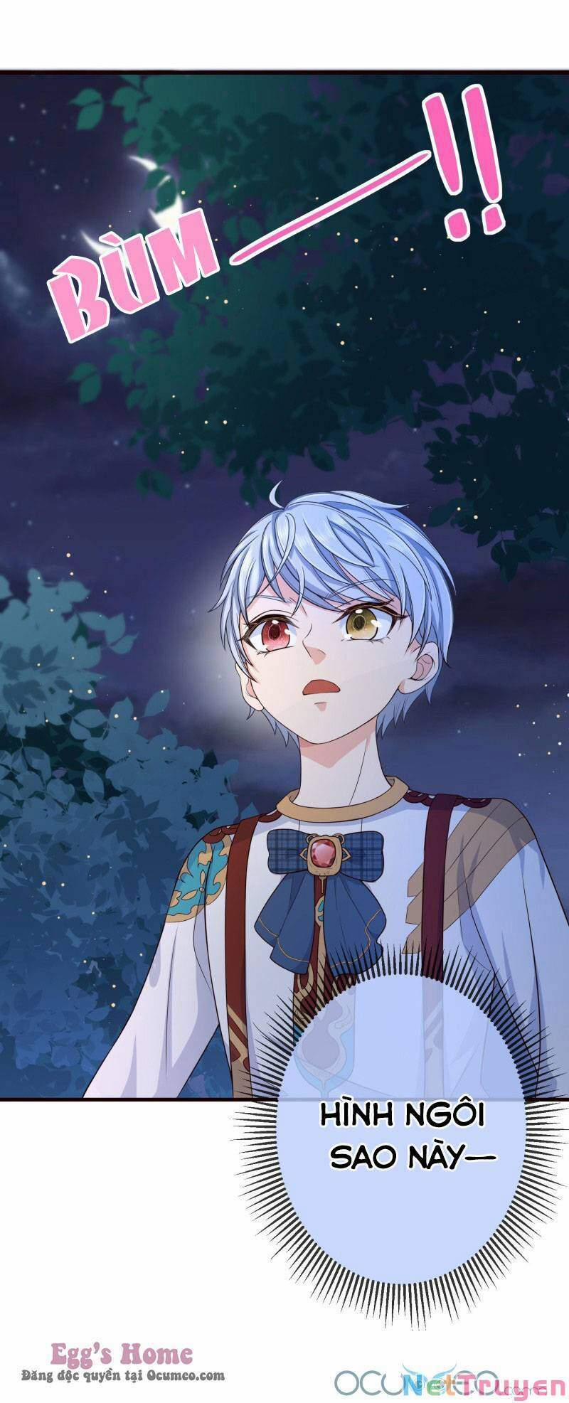 Trở Thành Bạch Nguyệt Quang Của Phản Diện Hắc Hoá 12 trang 28