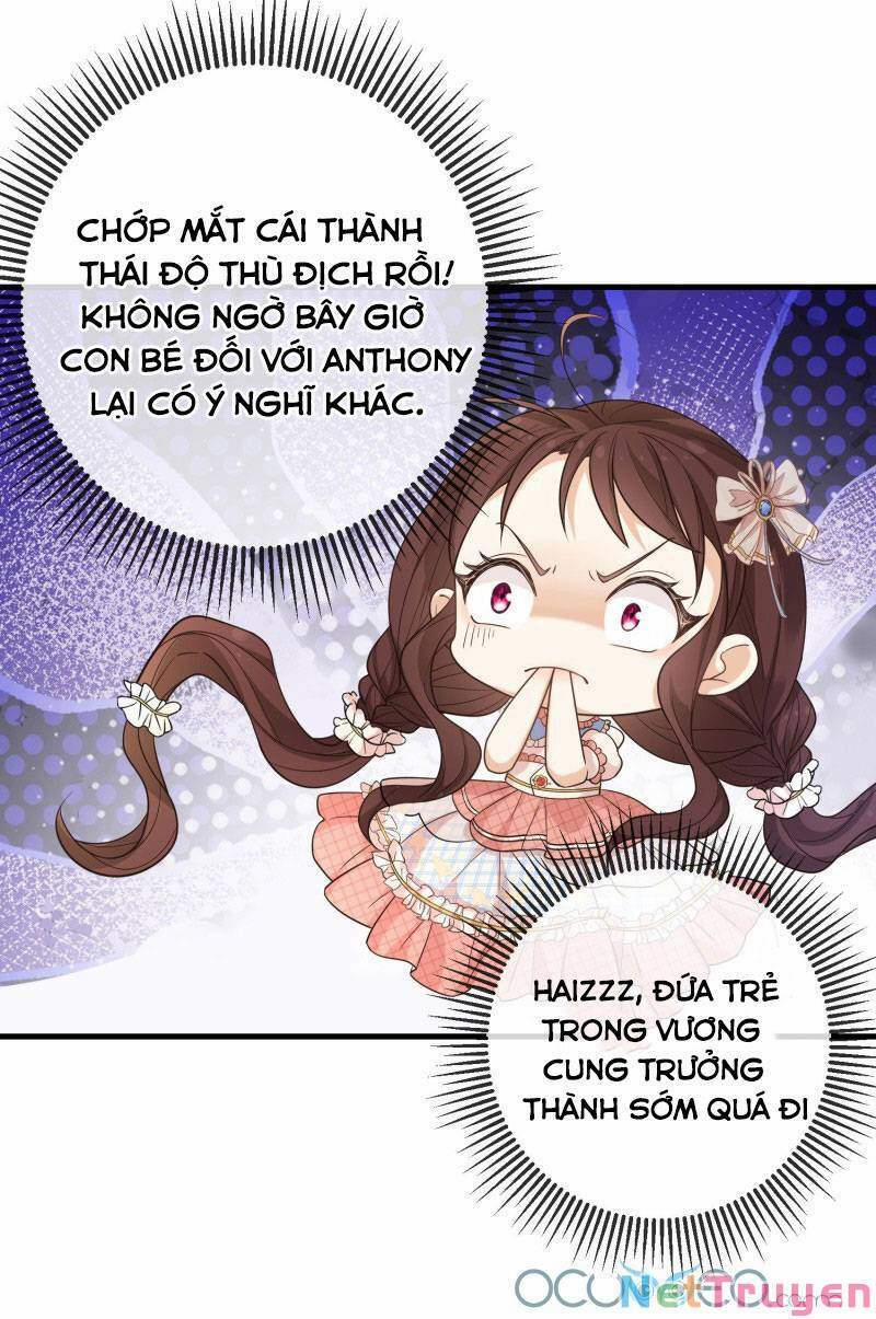 Trở Thành Bạch Nguyệt Quang Của Phản Diện Hắc Hoá 12 trang 3