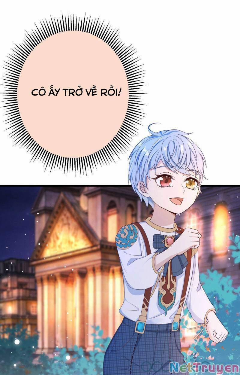 Trở Thành Bạch Nguyệt Quang Của Phản Diện Hắc Hoá 12 trang 31