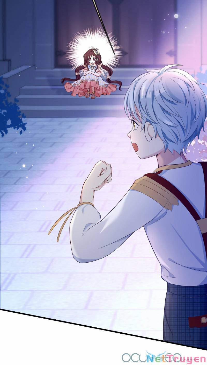 Trở Thành Bạch Nguyệt Quang Của Phản Diện Hắc Hoá 12 trang 33