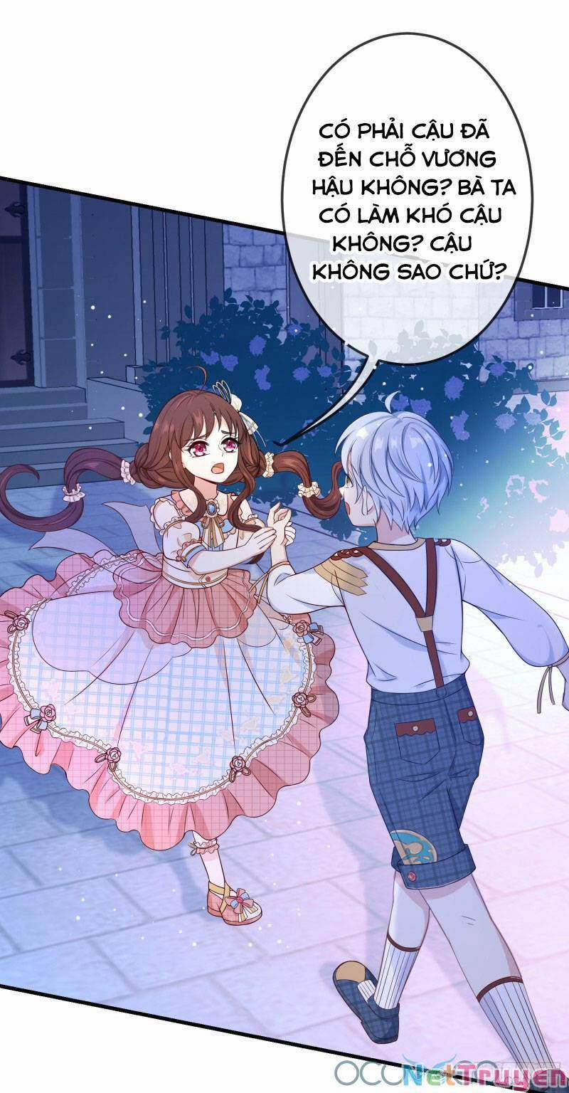 Trở Thành Bạch Nguyệt Quang Của Phản Diện Hắc Hoá 12 trang 34