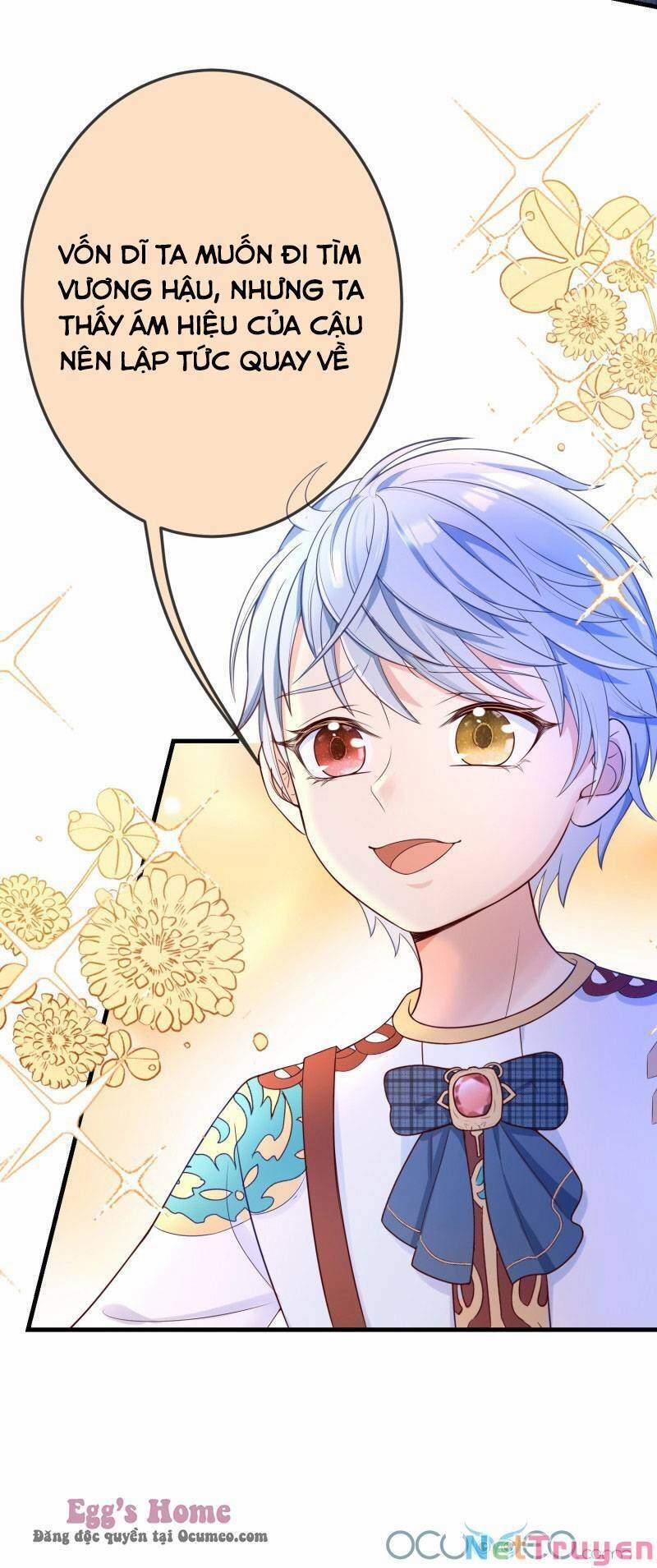 Trở Thành Bạch Nguyệt Quang Của Phản Diện Hắc Hoá 12 trang 35