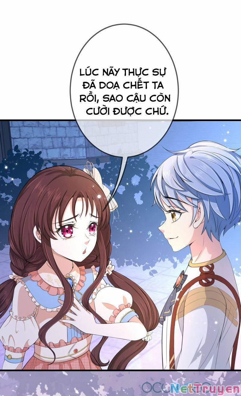 Trở Thành Bạch Nguyệt Quang Của Phản Diện Hắc Hoá 12 trang 36