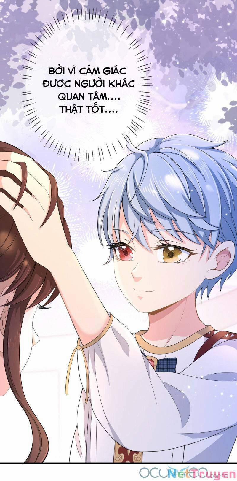 Trở Thành Bạch Nguyệt Quang Của Phản Diện Hắc Hoá 12 trang 37