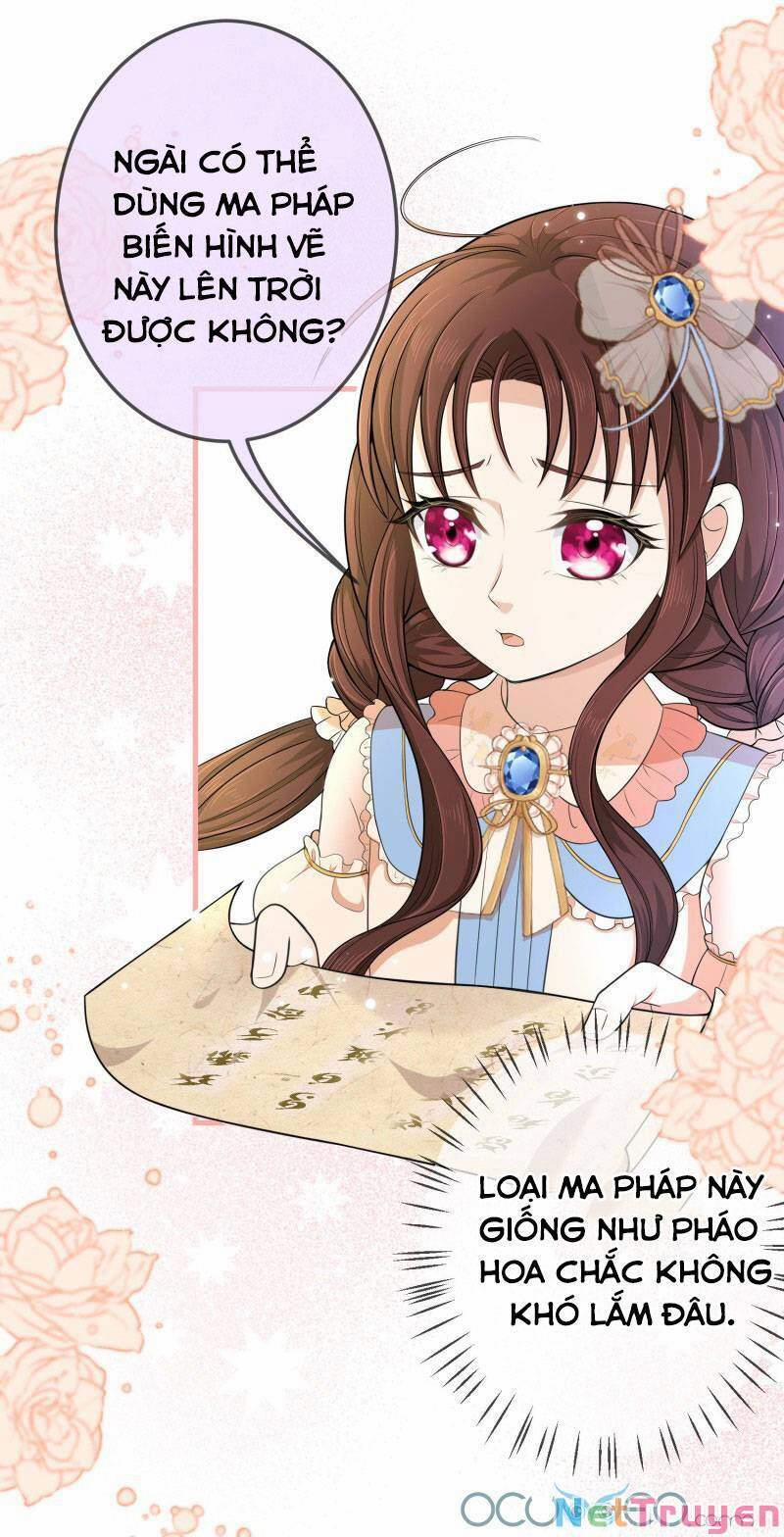 Trở Thành Bạch Nguyệt Quang Của Phản Diện Hắc Hoá 12 trang 40