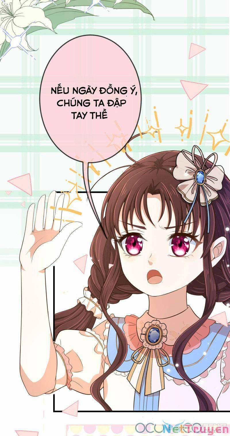 Trở Thành Bạch Nguyệt Quang Của Phản Diện Hắc Hoá 12 trang 44