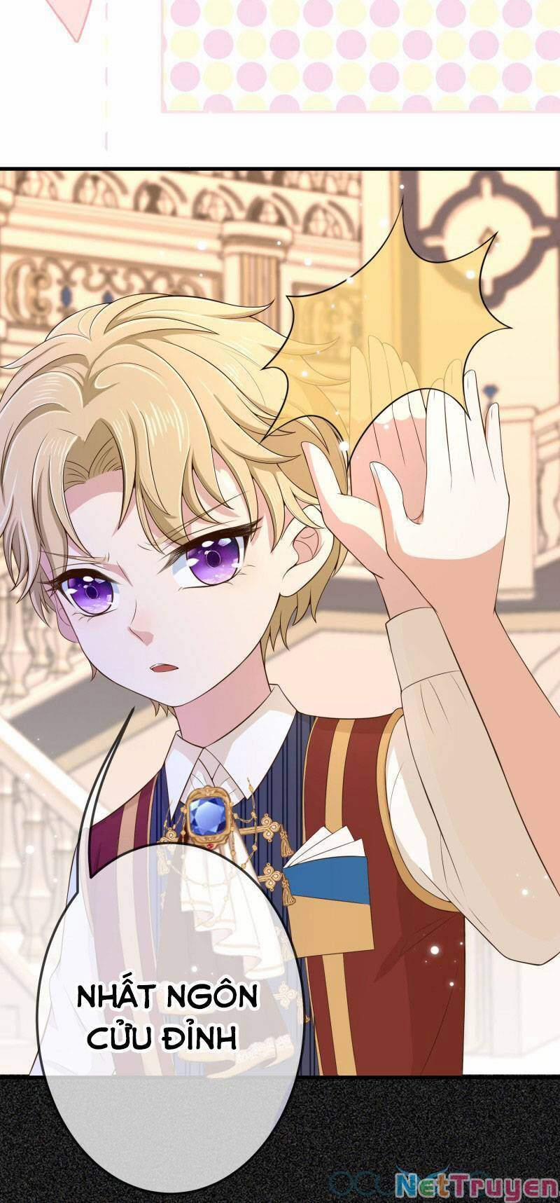 Trở Thành Bạch Nguyệt Quang Của Phản Diện Hắc Hoá 12 trang 45