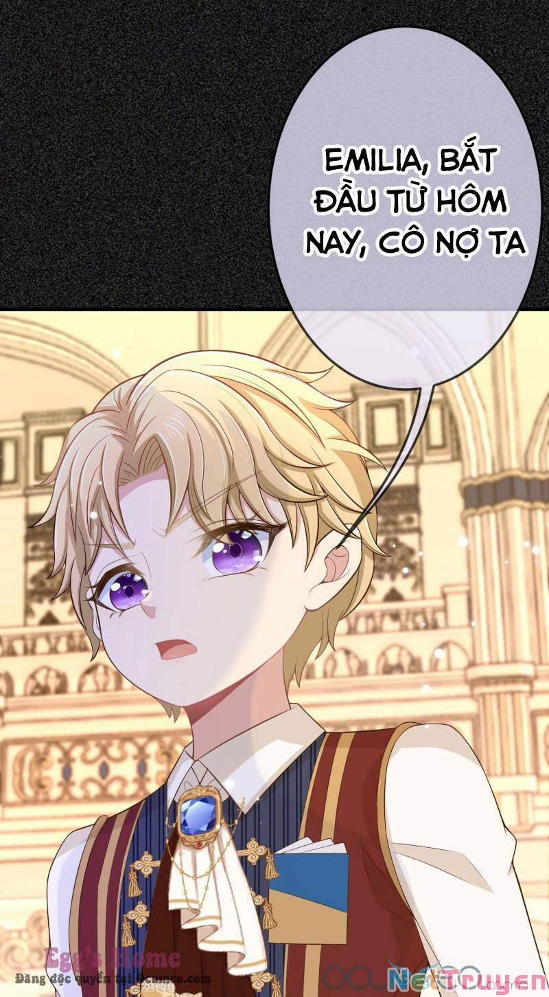 Trở Thành Bạch Nguyệt Quang Của Phản Diện Hắc Hoá 12 trang 46