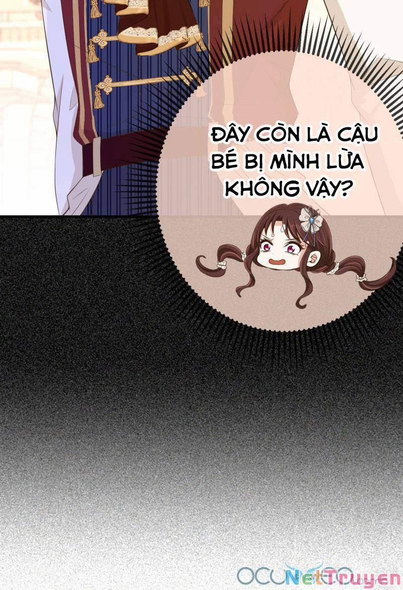 Trở Thành Bạch Nguyệt Quang Của Phản Diện Hắc Hoá 12 trang 47