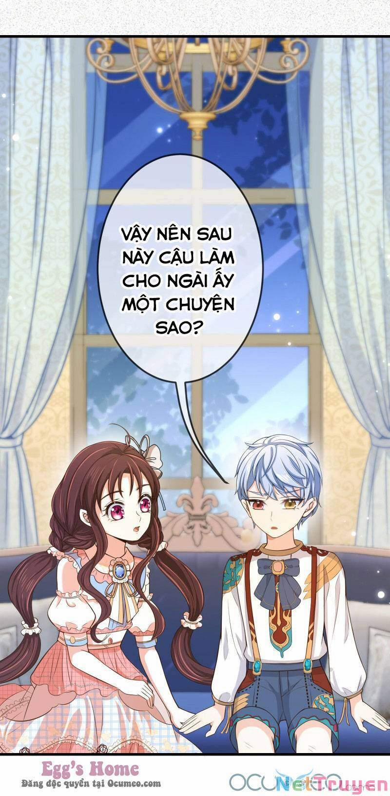 Trở Thành Bạch Nguyệt Quang Của Phản Diện Hắc Hoá 12 trang 48