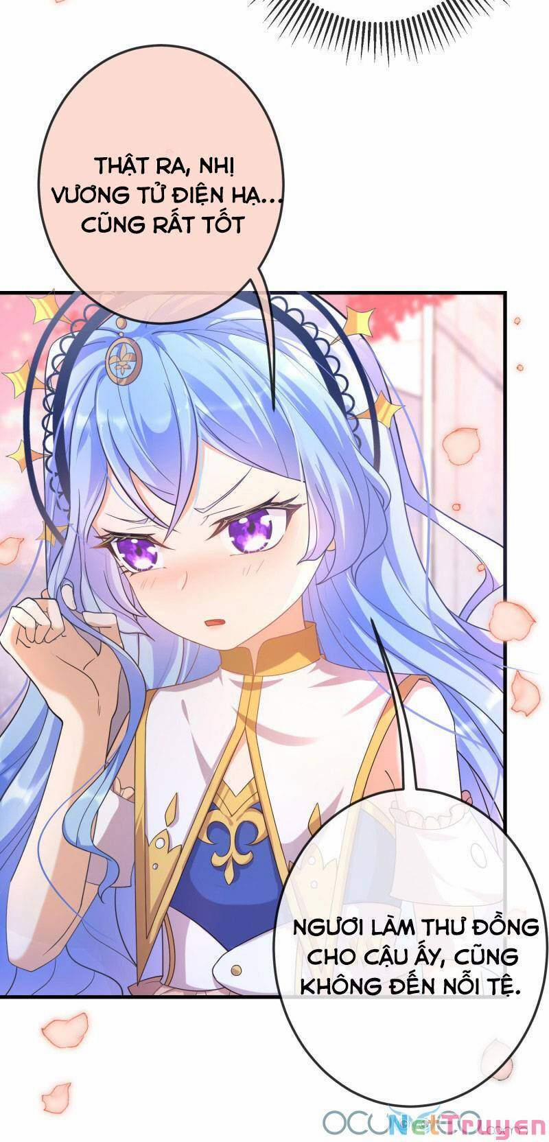 Trở Thành Bạch Nguyệt Quang Của Phản Diện Hắc Hoá 12 trang 5