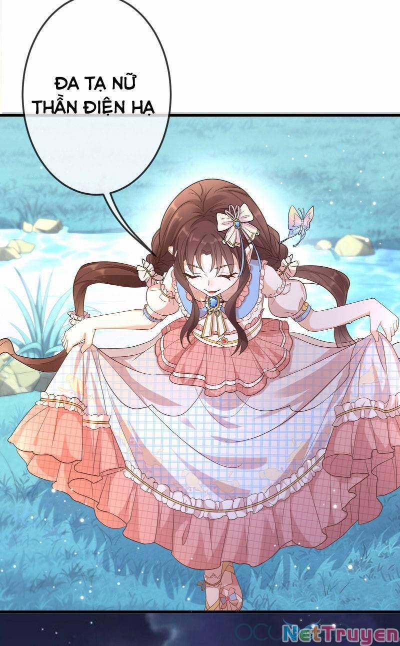 Trở Thành Bạch Nguyệt Quang Của Phản Diện Hắc Hoá 12 trang 8