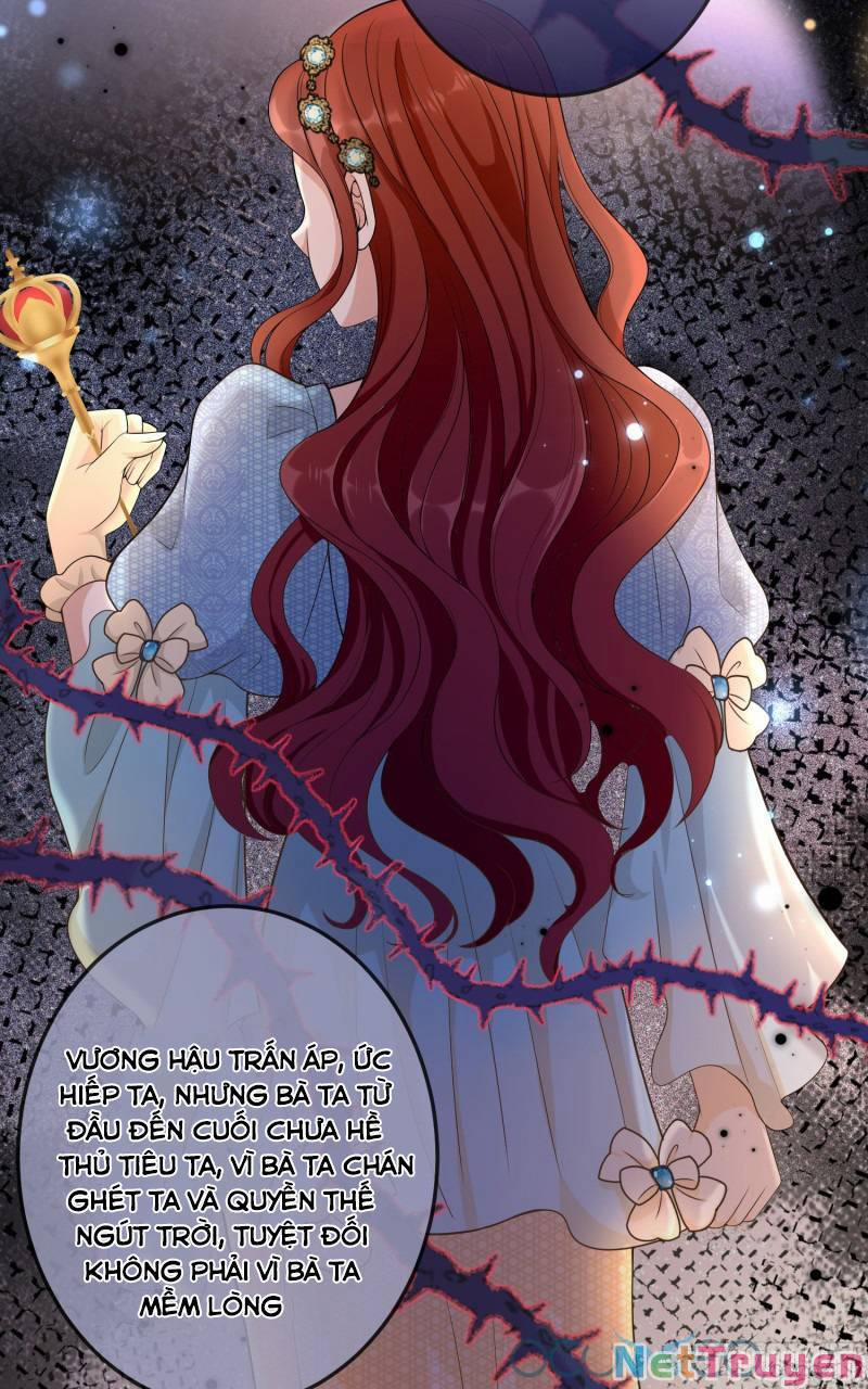 Trở Thành Bạch Nguyệt Quang Của Phản Diện Hắc Hoá 13 trang 10