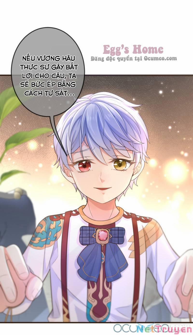 Trở Thành Bạch Nguyệt Quang Của Phản Diện Hắc Hoá 13 trang 13