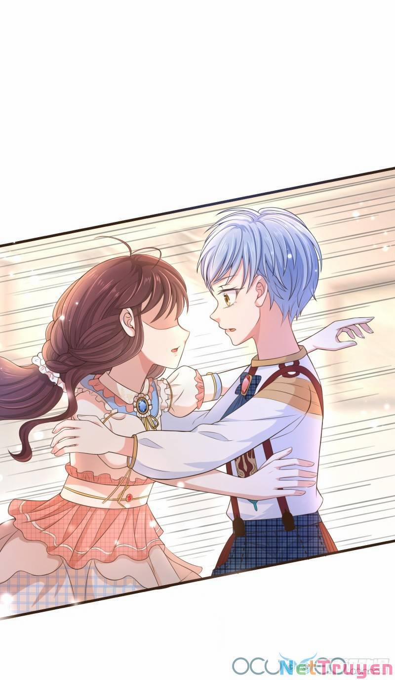 Trở Thành Bạch Nguyệt Quang Của Phản Diện Hắc Hoá 13 trang 14