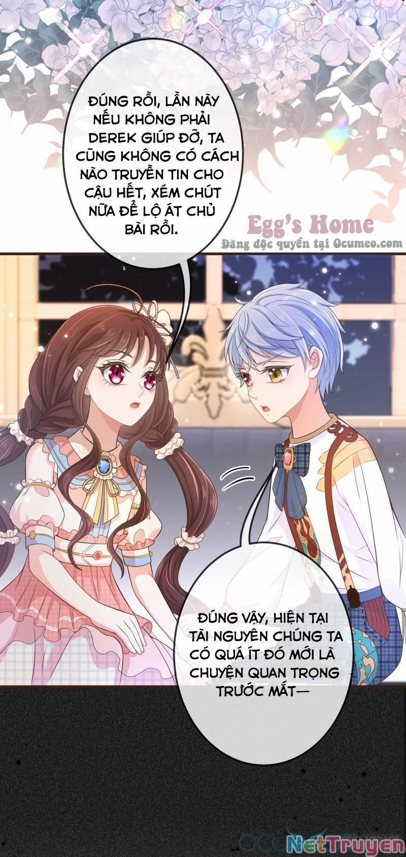 Trở Thành Bạch Nguyệt Quang Của Phản Diện Hắc Hoá 13 trang 16