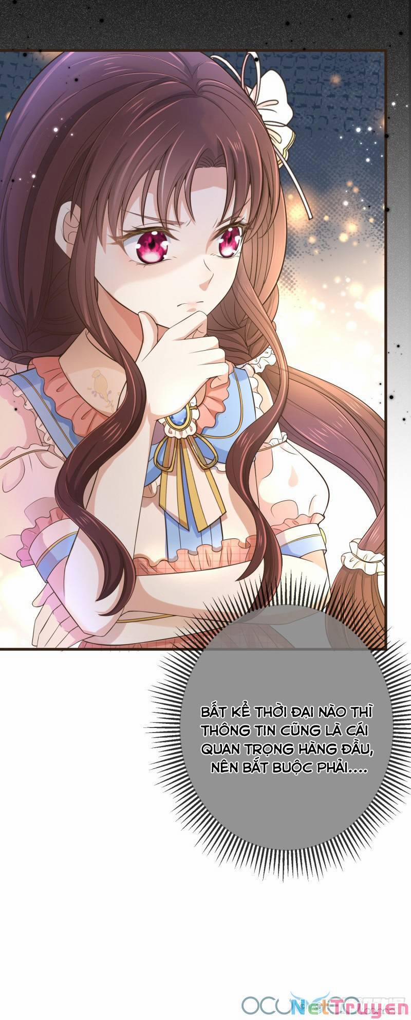 Trở Thành Bạch Nguyệt Quang Của Phản Diện Hắc Hoá 13 trang 17