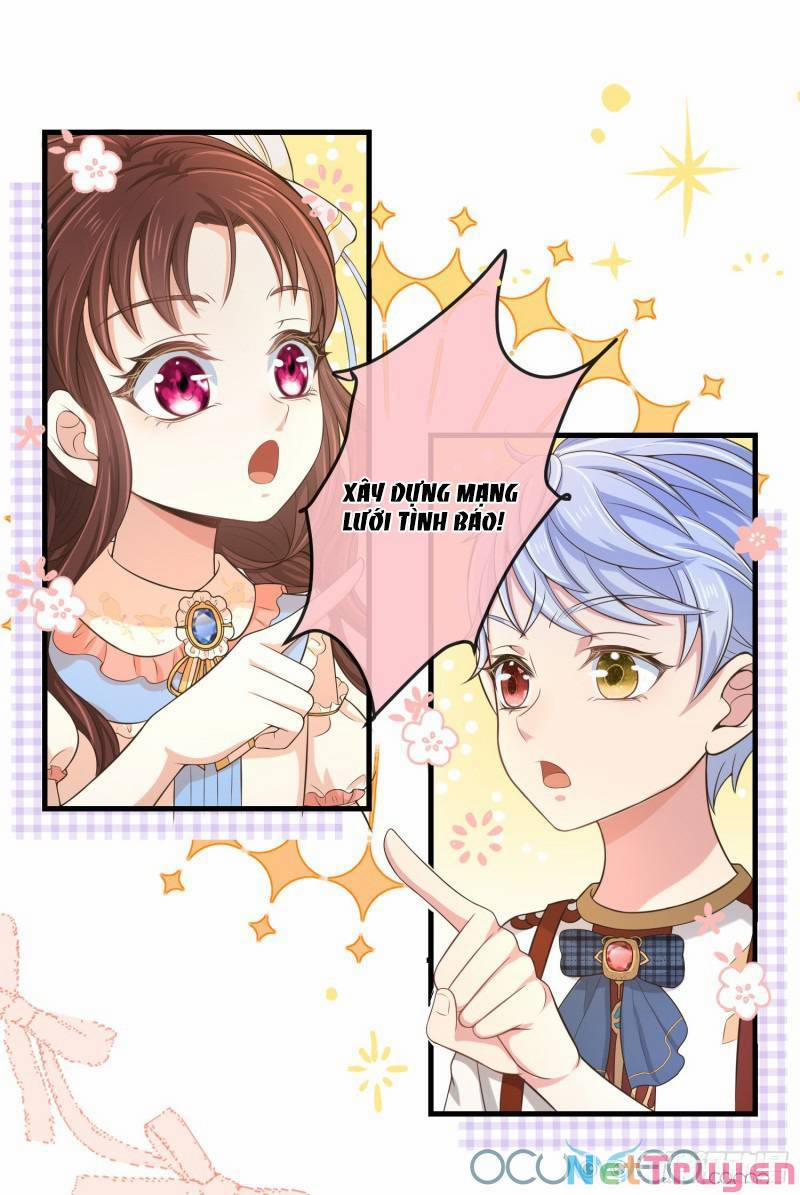 Trở Thành Bạch Nguyệt Quang Của Phản Diện Hắc Hoá 13 trang 18