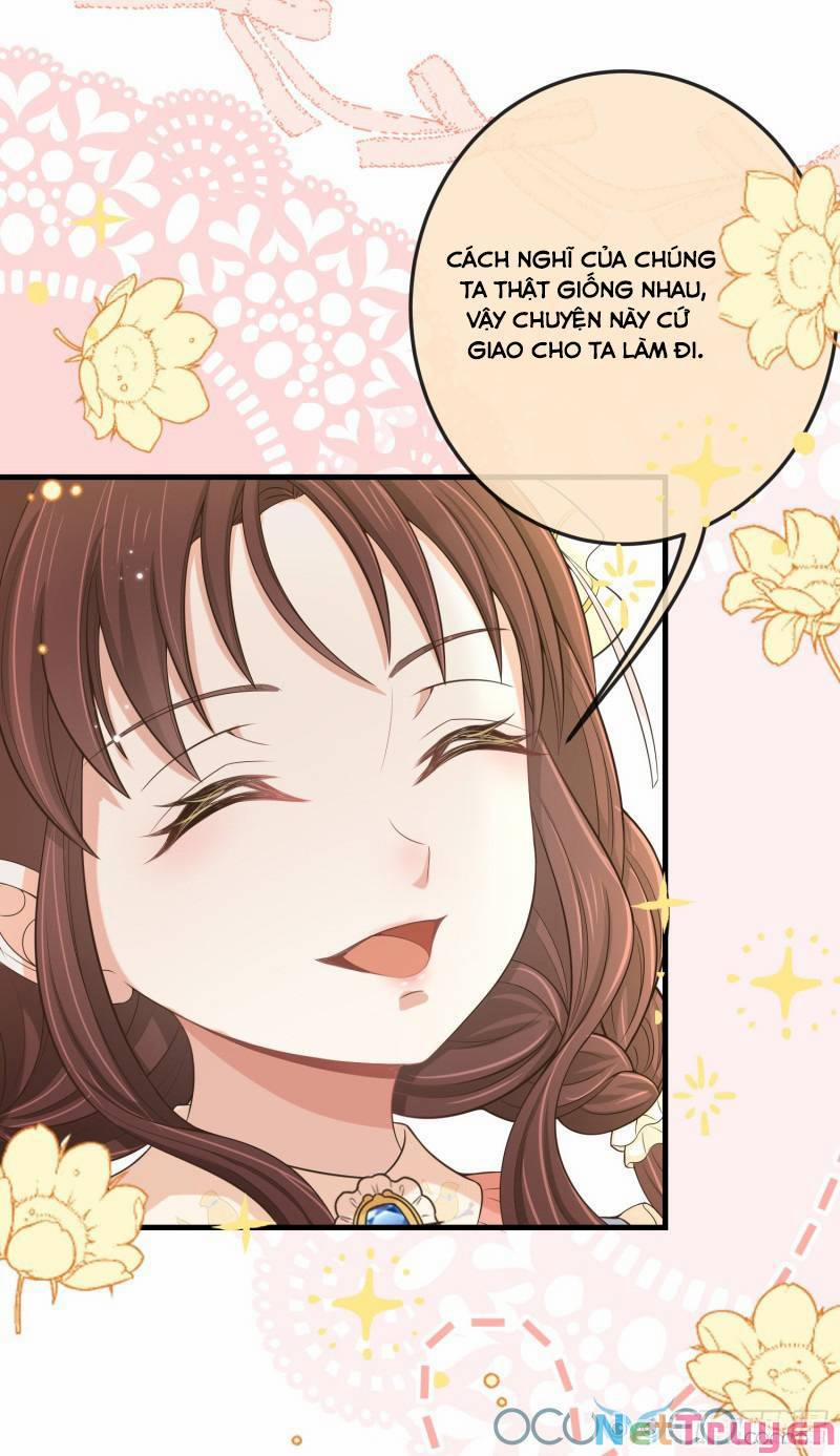 Trở Thành Bạch Nguyệt Quang Của Phản Diện Hắc Hoá 13 trang 19