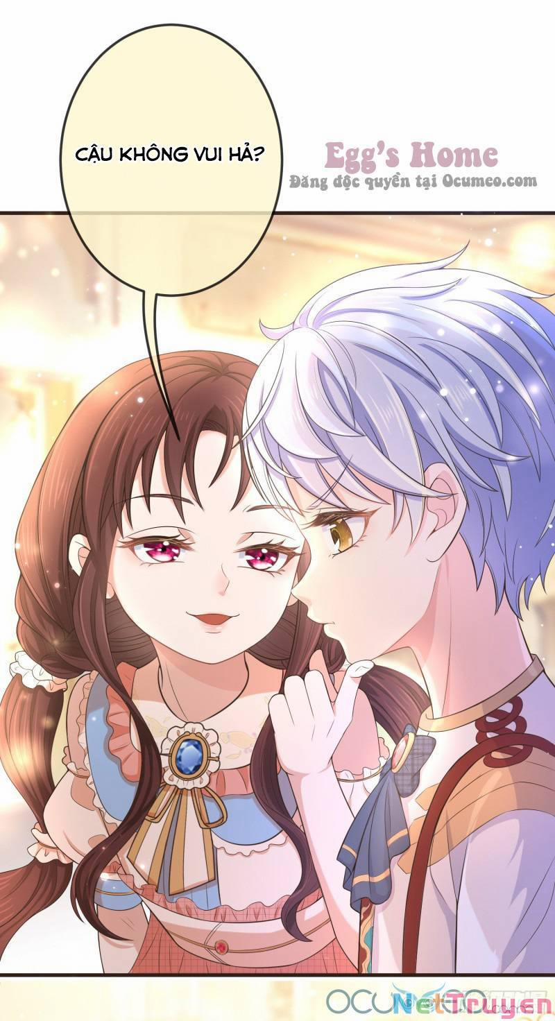 Trở Thành Bạch Nguyệt Quang Của Phản Diện Hắc Hoá 13 trang 2