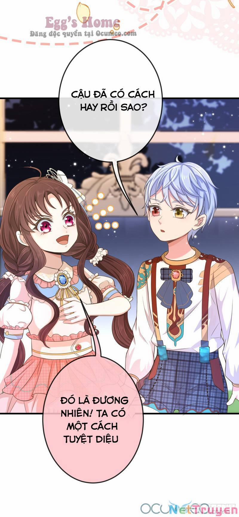 Trở Thành Bạch Nguyệt Quang Của Phản Diện Hắc Hoá 13 trang 20