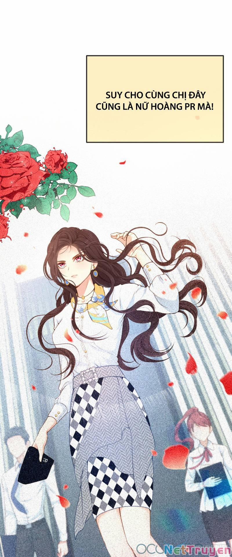 Trở Thành Bạch Nguyệt Quang Của Phản Diện Hắc Hoá 13 trang 21