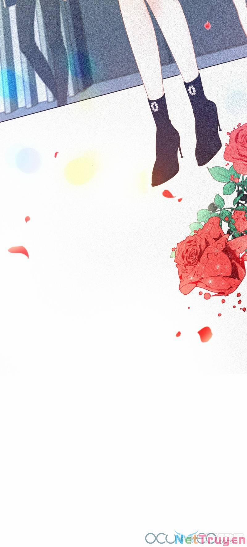 Trở Thành Bạch Nguyệt Quang Của Phản Diện Hắc Hoá 13 trang 22