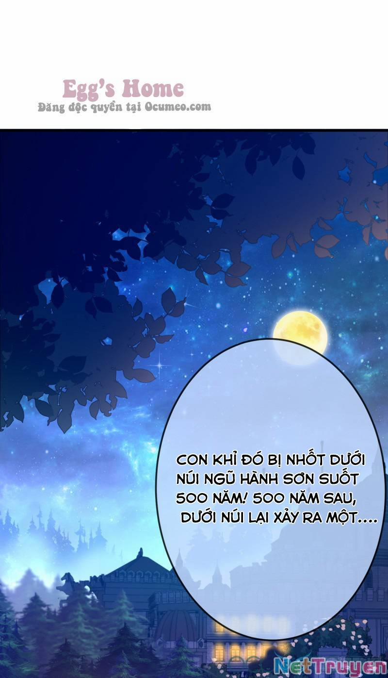 Trở Thành Bạch Nguyệt Quang Của Phản Diện Hắc Hoá 13 trang 23