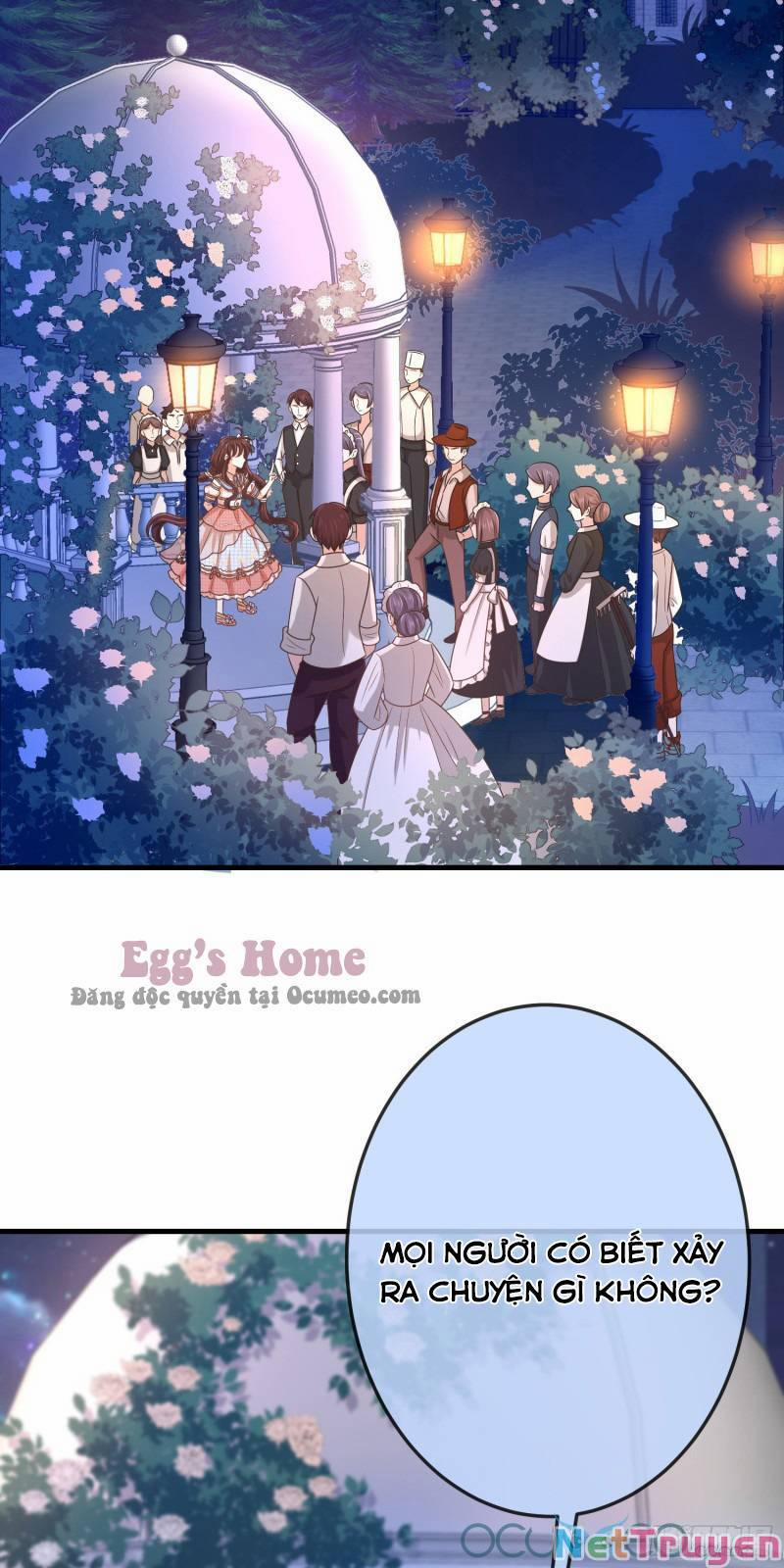 Trở Thành Bạch Nguyệt Quang Của Phản Diện Hắc Hoá 13 trang 24