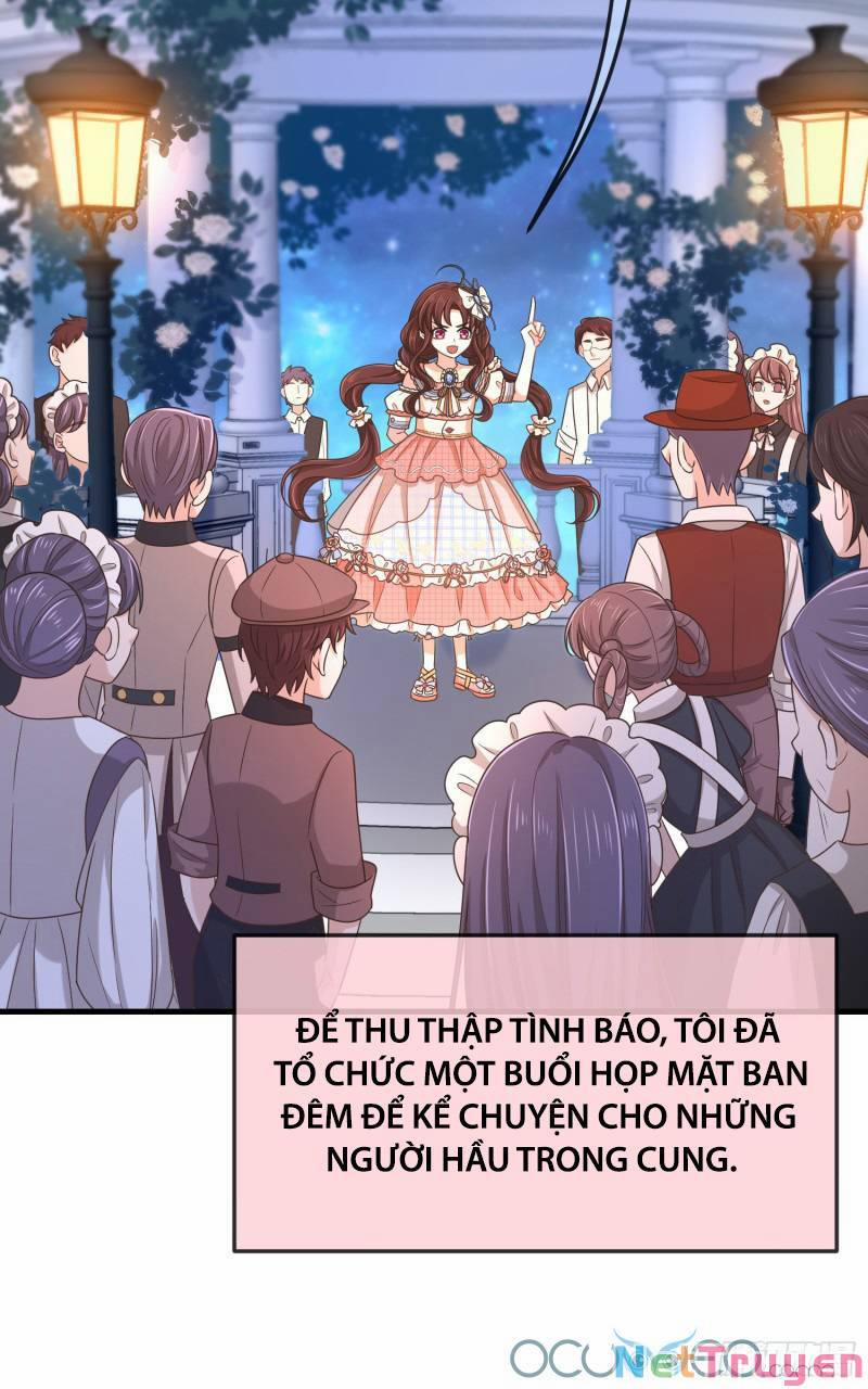 Trở Thành Bạch Nguyệt Quang Của Phản Diện Hắc Hoá 13 trang 25