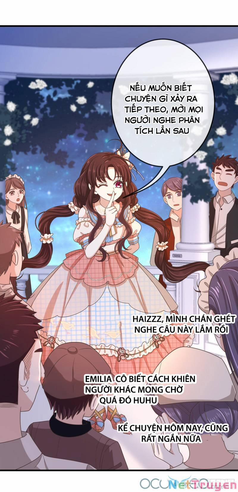 Trở Thành Bạch Nguyệt Quang Của Phản Diện Hắc Hoá 13 trang 27