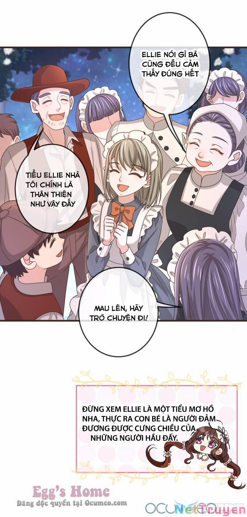 Trở Thành Bạch Nguyệt Quang Của Phản Diện Hắc Hoá 13 trang 30