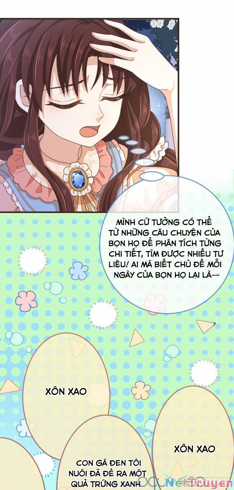 Trở Thành Bạch Nguyệt Quang Của Phản Diện Hắc Hoá 13 trang 31