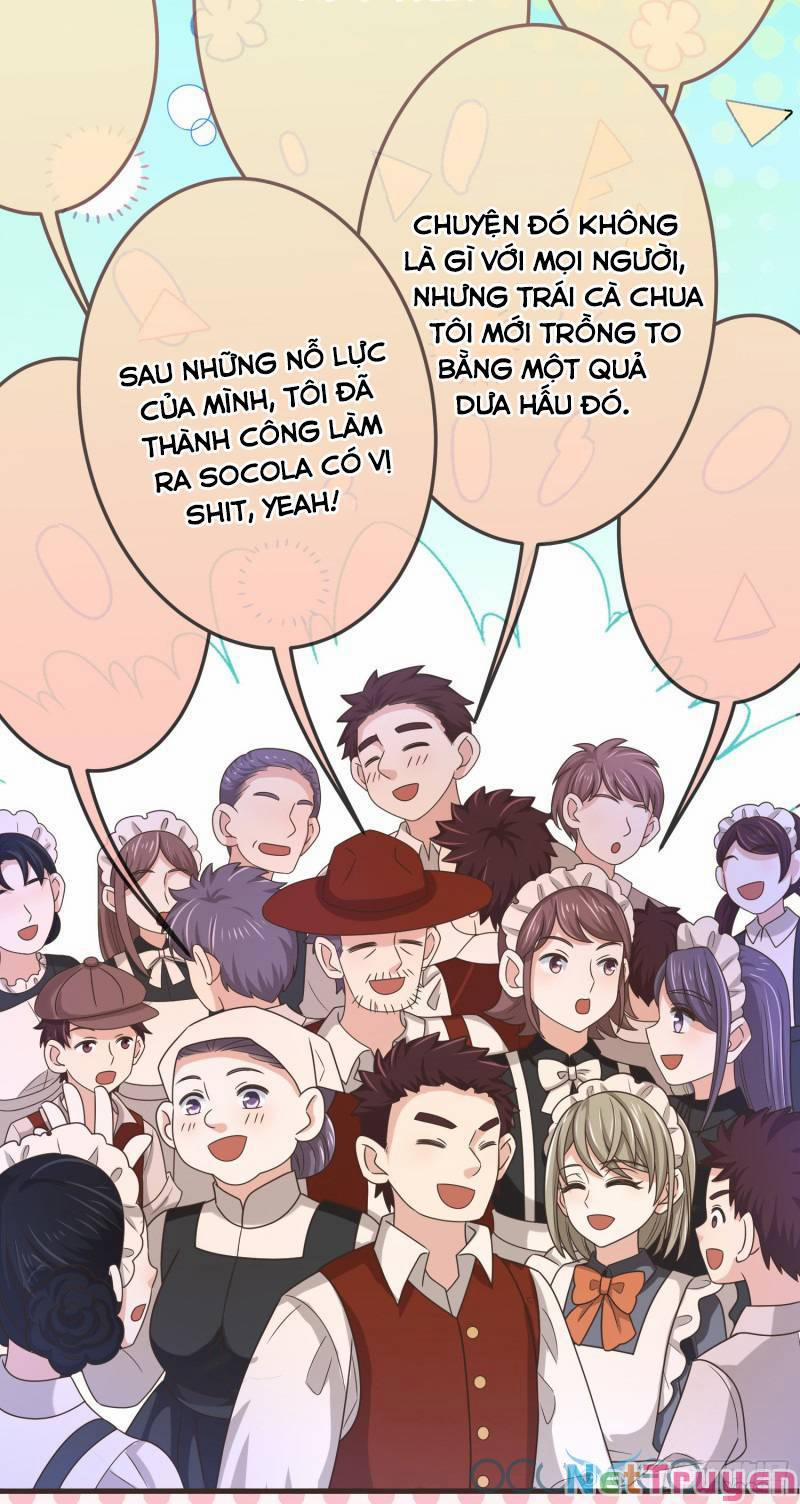 Trở Thành Bạch Nguyệt Quang Của Phản Diện Hắc Hoá 13 trang 32