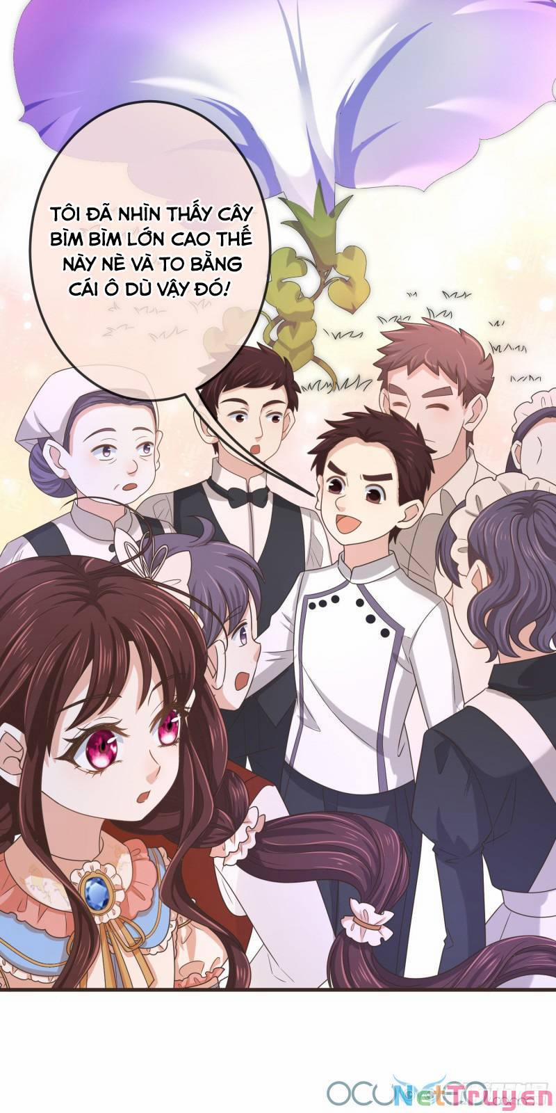 Trở Thành Bạch Nguyệt Quang Của Phản Diện Hắc Hoá 13 trang 34