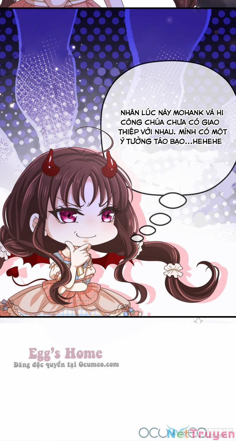 Trở Thành Bạch Nguyệt Quang Của Phản Diện Hắc Hoá 13 trang 38