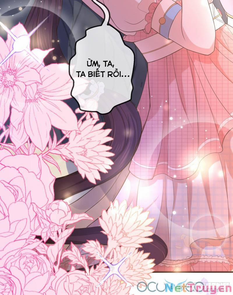 Trở Thành Bạch Nguyệt Quang Của Phản Diện Hắc Hoá 13 trang 4