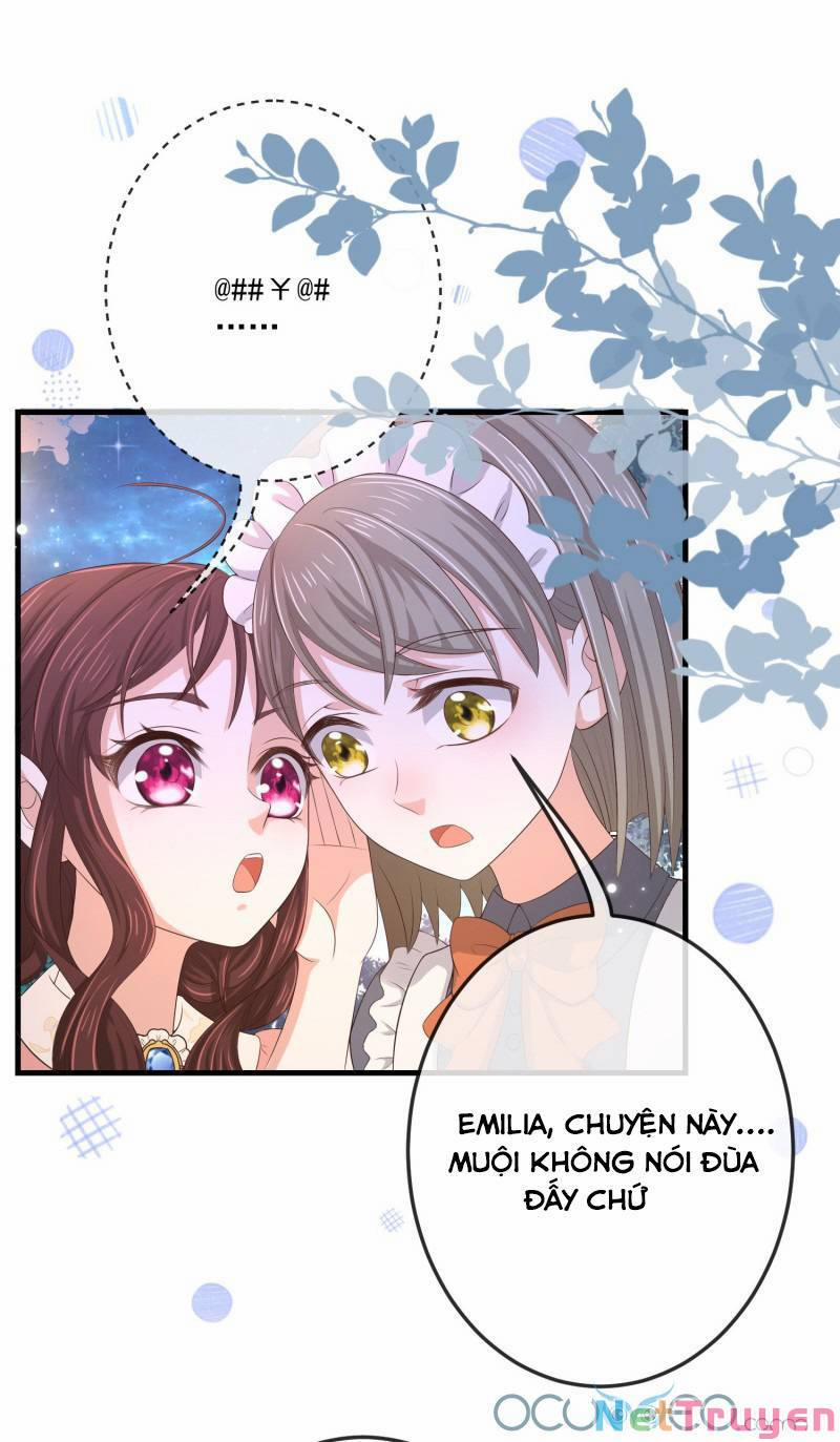 Trở Thành Bạch Nguyệt Quang Của Phản Diện Hắc Hoá 13 trang 40