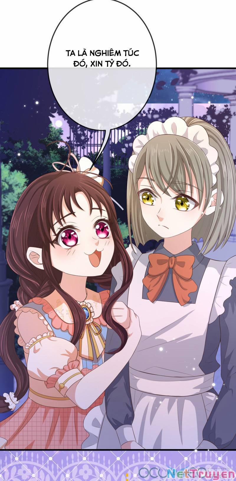 Trở Thành Bạch Nguyệt Quang Của Phản Diện Hắc Hoá 13 trang 41