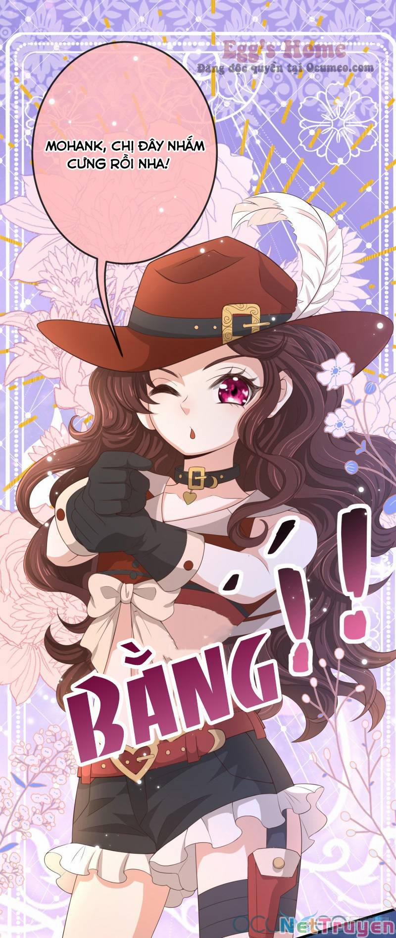 Trở Thành Bạch Nguyệt Quang Của Phản Diện Hắc Hoá 13 trang 42