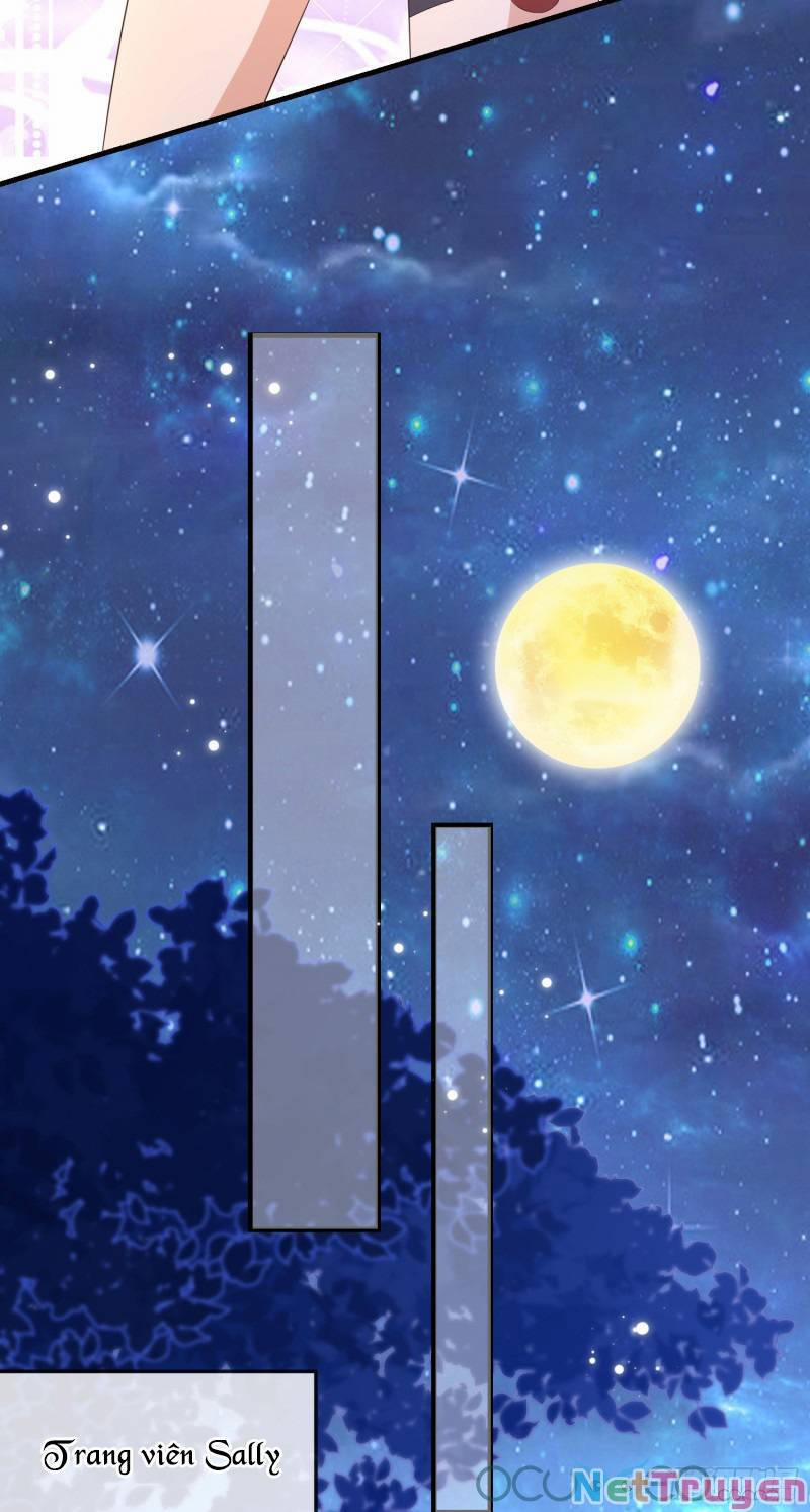 Trở Thành Bạch Nguyệt Quang Của Phản Diện Hắc Hoá 13 trang 43