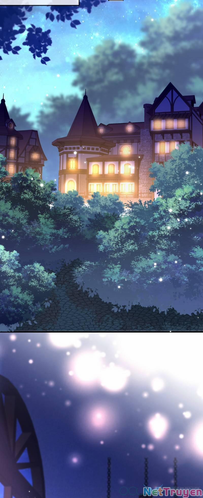 Trở Thành Bạch Nguyệt Quang Của Phản Diện Hắc Hoá 13 trang 44