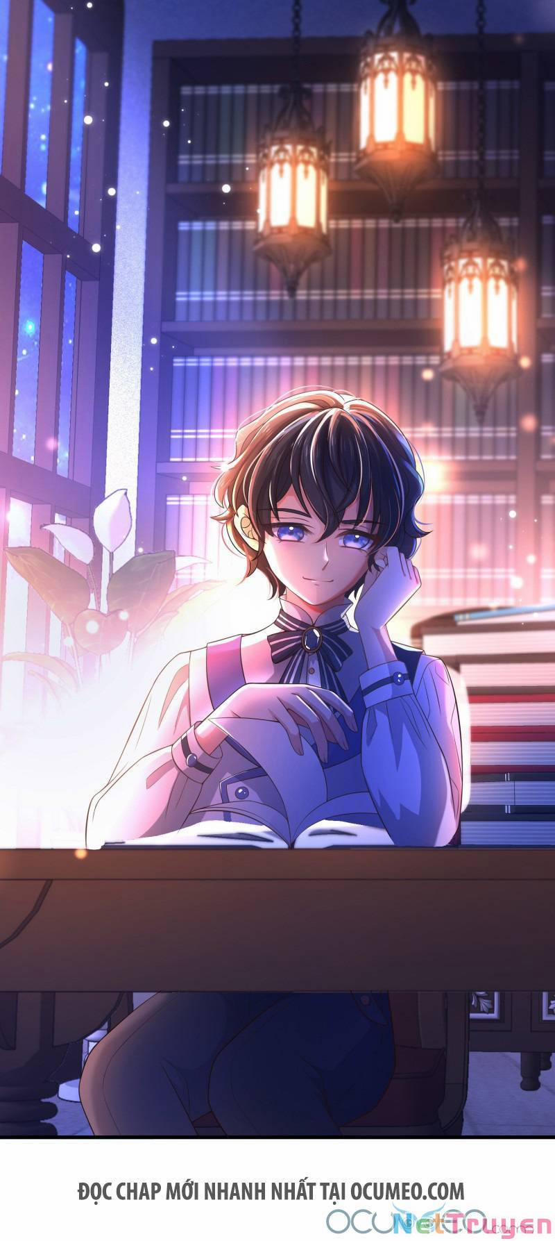 Trở Thành Bạch Nguyệt Quang Của Phản Diện Hắc Hoá 13 trang 45