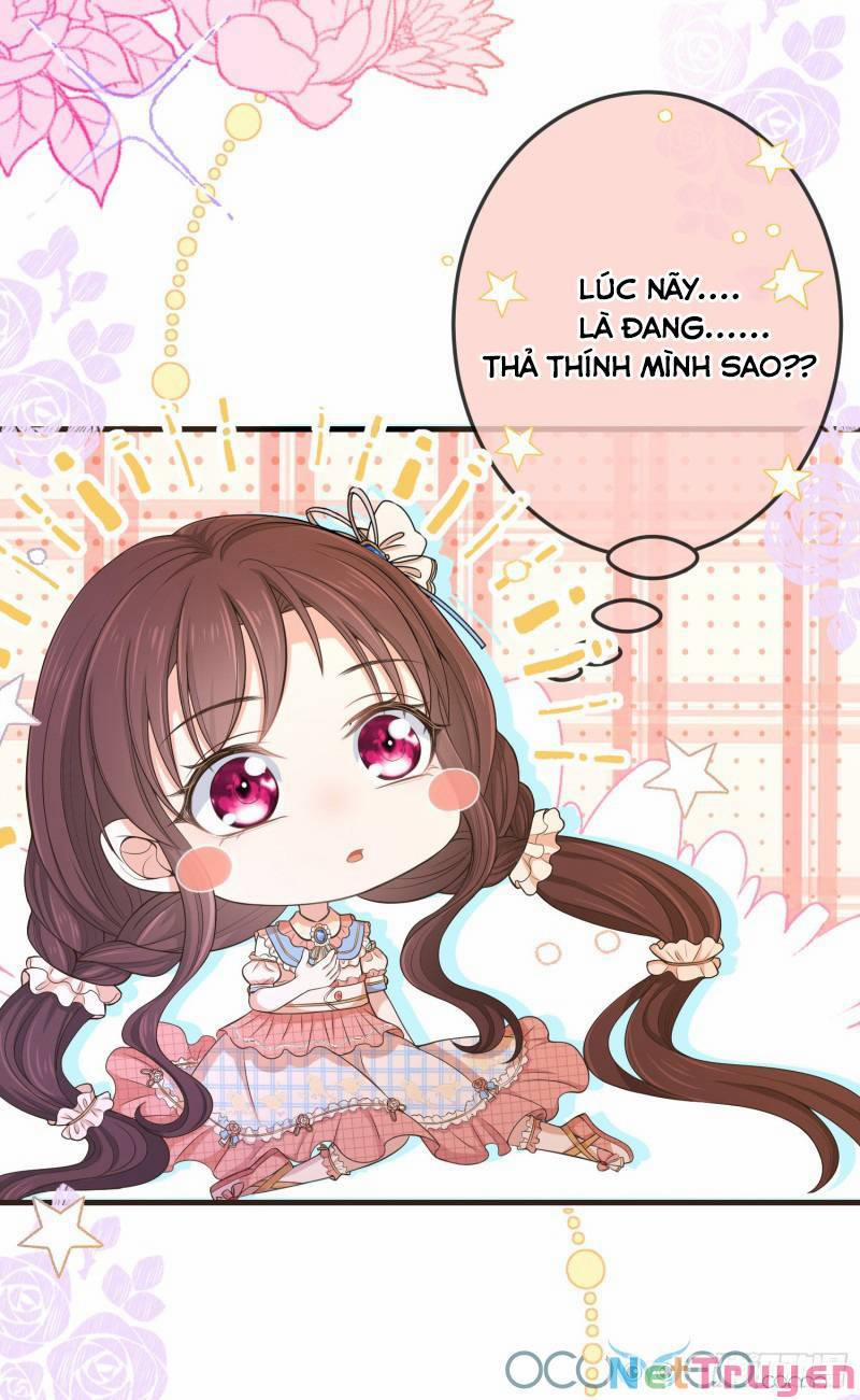 Trở Thành Bạch Nguyệt Quang Của Phản Diện Hắc Hoá 13 trang 5