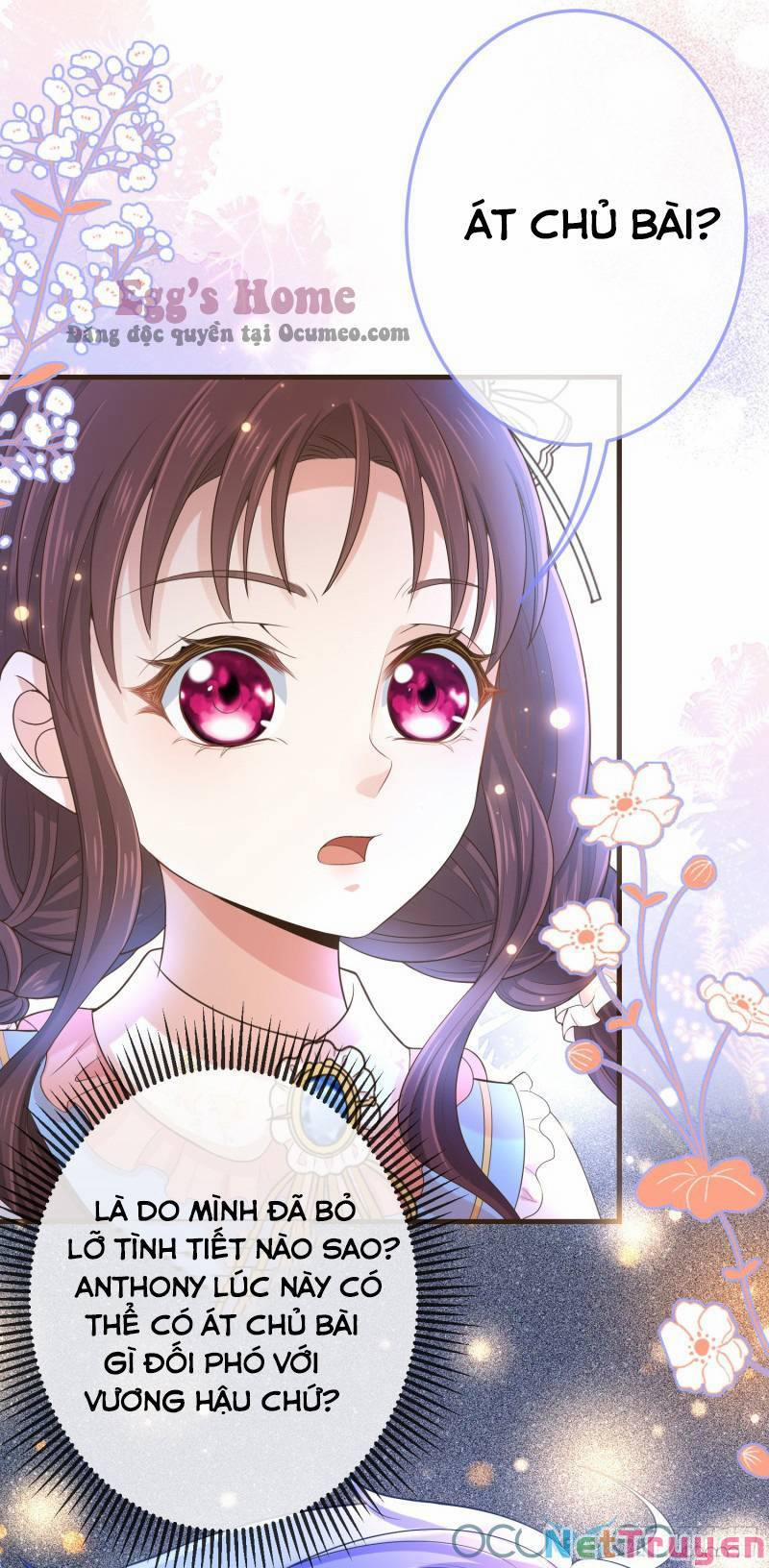 Trở Thành Bạch Nguyệt Quang Của Phản Diện Hắc Hoá 13 trang 8